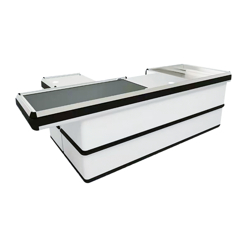 IntelliPay Multi-Payment Belt Checkout -laskuri