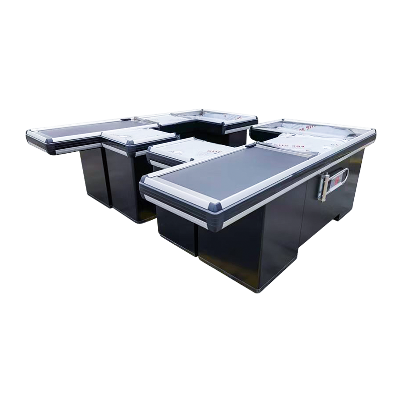 FlexiSmart Mobile Belt Checkout -laskuri